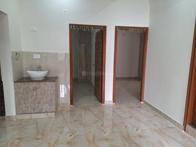 Hall Image of 1350 Sq.ft 2 BHK Builder Floor for rent in Hulimavu Bengaluru for Rs. 31000