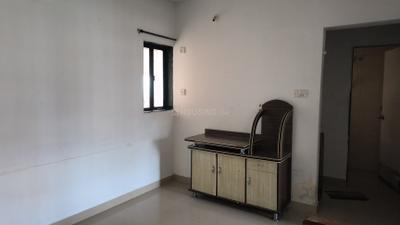 Bedroom Image of 620 Sq.ft 1 BHK Apartment / Flat for rent in DSK Meghmalhar, Dhayari Pune for Rs. 13999