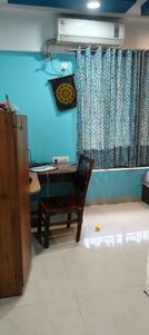 Hall Image of 1540 Sq.ft 3 BHK Apartment / Flat for sale in Mont Vert Tropez, Wakad Pune for Rs. 17400000