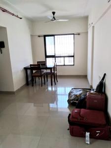 Hall Image of 595 Sq.ft 1 BHK Apartment / Flat for sale in Godrej Prime, Chembur Mumbai for Rs. 13000000