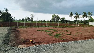 Image of 1200 Sq.ft Residential Plot / Land for sale in WIN CITY, Kurungulam Melpathi, Thanjavur for Rs. 900000
