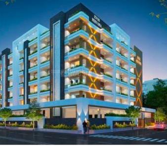 Image of 2700 Sq.ft 4 BHK Apartment / Flat for sale in AIIMS Enclave, Ashok Nagar, Jodhpur for Rs. 17000000