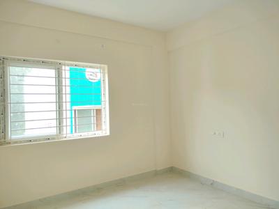 Bedroom Image of 1395 Sq.ft 3 BHK Apartment / Flat for sale in Habulus Sai Elite Apartment, Electronic City Bengaluru for Rs. 7114500