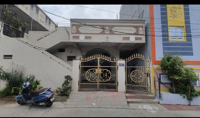 2 BHK Independent House