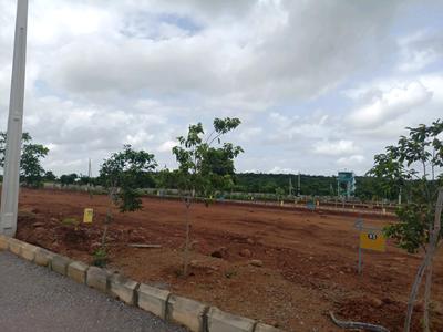 Image of 149 Sq.ft Residential Plot / Land for sale in Kamkole, Sangareddy for Rs. 2160500