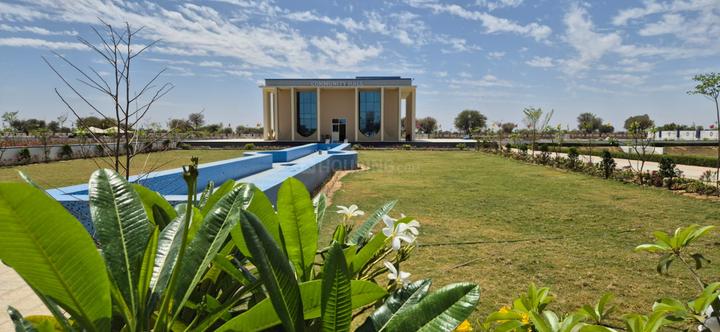 Land in jaipur Main Image 1