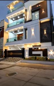 Image of 6150 Sq.ft 5 BHK Independent House for sale in Kapra, Secunderabad for Rs. 34800000