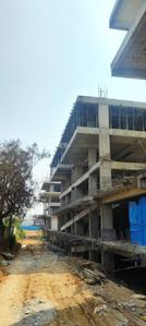 Image of 1368 Sq.ft 3 BHK Apartment / Flat for sale in Skyline Veda, Adibatla, Hyderabad for Rs. 4700000
