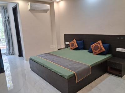Bedroom Image of Gurgaon Stayz in Sector 38, Gurgaon