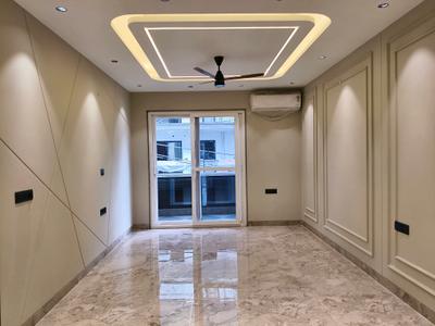 Living Room Image of 2000 Sq.ft 3 BHK Builder Floor for sale in Sector 57 Gurgaon for Rs. 28500000