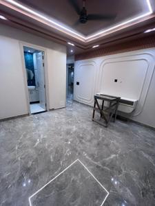 4 BHK Independent Builder Floor