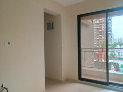 Living Room Image of 700 Sq.ft 1 BHK Apartment / Flat for sale in Kalyan East Kalyan for Rs. 4000000