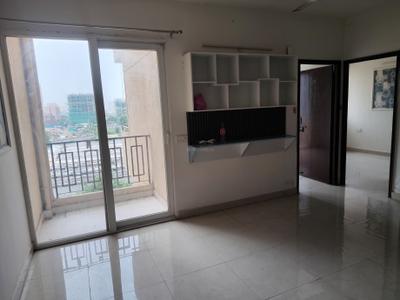 Living Room Image of 800 Sq.ft 2 BHK Apartment / Flat for sale in Signature Global Orchard Avenue , Sector 93 Gurgaon for Rs. 7200000