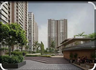 Image of 3150 Sq.ft 4 BHK Apartment / Flat for sale in Indraprasth Shivanta, Ambli, Ahmedabad for Rs. 24000000