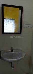 Bathroom Image of Zolo sage in Choolaimedu, Chennai