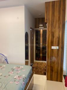 Bedroom Image of 2060 Sq.ft 3.5 BHK Duplex for sale in Sarjapur Bengaluru for Rs. 15500000