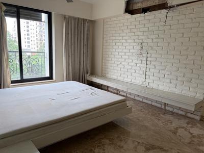 Bedroom Image of 2350 Sq.ft 3 BHK Apartment / Flat for sale in Alipore Kolkata for Rs. 43000000