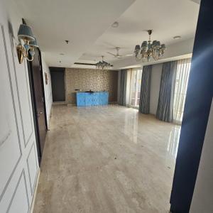 3 BHK Flat