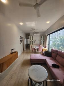 Image of 860 Sq.ft 2 BHK Apartment / Flat for sale in Bandra West, Mumbai for Rs. 55000000