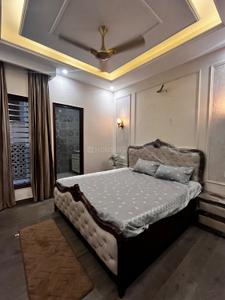 Bedroom Image of 1150 Sq.ft 3 BHK Apartment / Flat for sale in Kurali Mohali for Rs. 7190000