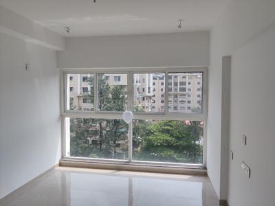 Bedroom Image of 1700 Sq.ft 3 BHK Apartment / Flat for sale in Goel Ganga Arcadia, Kharadi Pune for Rs. 20500000