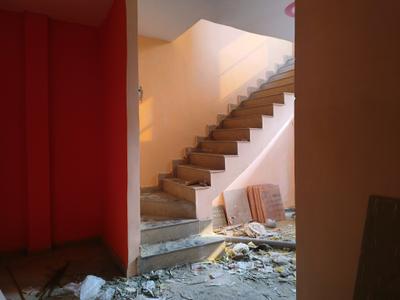 Living Room Image of 620 Sq.ft 3 BHK Independent House for sale in New Mansarovar Park, Bamheta Village Ghaziabad for Rs. 5700000