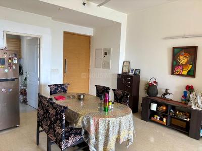 Hall Image of 1680 Sq.ft 3 BHK Apartment / Flat for sale in M3M Merlin, Sector 67 Gurgaon for Rs. 44000000
