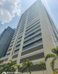 Building Image of 2719 Sq.ft 3 BHK Apartment / Flat for sale in Skye Luxuria 20, Scheme 78 Indore for Rs. 32600000