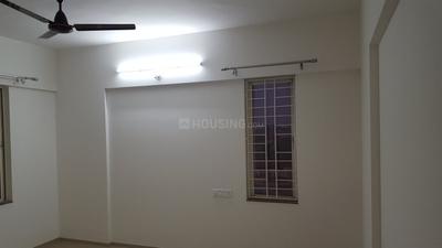 Bedroom Image of 1450 Sq.ft 3 BHK Apartment / Flat for sale in Kunal Iconia, Mamurdi Pune for Rs. 7500000
