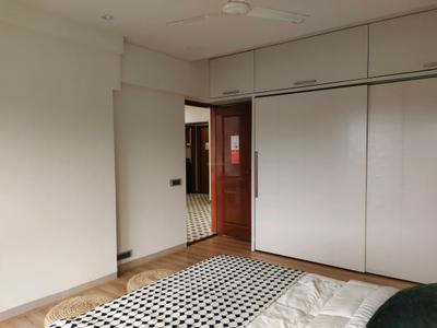 Bedroom Image of 1750 Sq.ft 3 BHK Apartment / Flat for sale in Andheri West Mumbai for Rs. 64000000
