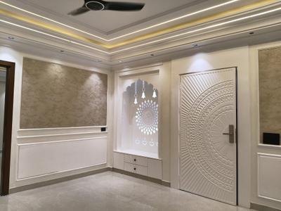 Living Room Image of 3100 Sq.ft 4 BHK Builder Floor for sale in Sector 23 Gurgaon for Rs. 39500000