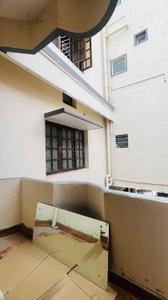 Balcony Image of 1600 Sq.ft 3 BHK Apartment / Flat for rent in Indira Nagar Bengaluru for Rs. 93000