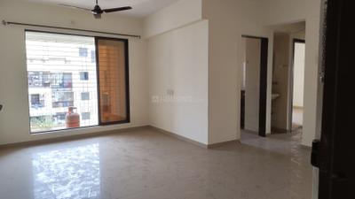 Living Room Image of 1150 Sq.ft 2 BHK Apartment / Flat for sale in Sky Avenue Ltd, Kamothe Navi Mumbai for Rs. 11200000