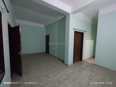 1 BHK Independent House
