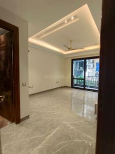 3 BHK Independent Builder Floor