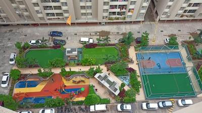 1 BHK Flat