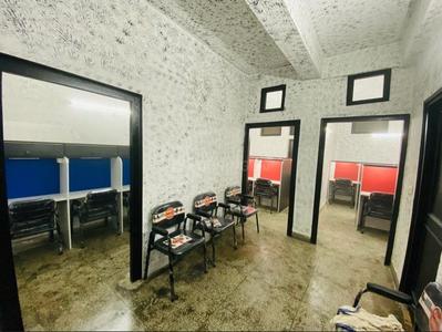 Hall Image of Happy pG  in Khanpur, New Delhi
