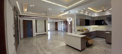 Hall Image of 4500 Sq.ft 3 BHK Builder Floor for sale in Sector 55 Gurgaon for Rs. 65000000