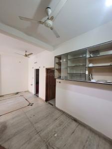 Hall Image of 1200 Sq.ft 3 BHK Independent House for rent in Scheme No 114 Indore for Rs. 35000