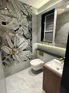 Image of 595 Sq.ft 2 BHK Apartment / Flat for sale in Bahist Pearl Icon, Malad East, Mumbai for Rs. 14900000