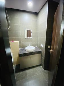 Bathroom Image of 1830 Sq.ft 3 BHK Apartment / Flat for sale in Paras Irene, Sector 70A Gurgaon for Rs. 25000000