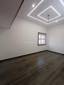 Bedroom Image of 1300 Sq.ft 2 BHK Independent House for sale in Karamadai Coimbatore for Rs. 6600000