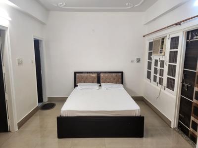 Bedroom Image of 2700 Sq.ft 4 BHK Penthouse for sale in Guru Kripa Apartment, Kadipur Varanasi for Rs. 25000000