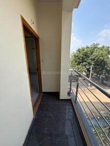 Image of 1000 Sq.ft 2 BHK Apartment / Flat for rent in Kithaganur Village, Bengaluru for Rs. 22000