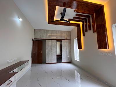 Hall Image of 2350 Sq.ft 3 BHK Independent House for sale in Thudiyalur Coimbatore for Rs. 12000000