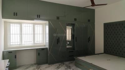 Bedroom Image of 2500 Sq.ft 3 BHK Independent House for sale in Somayampalayam Coimbatore for Rs. 15000000