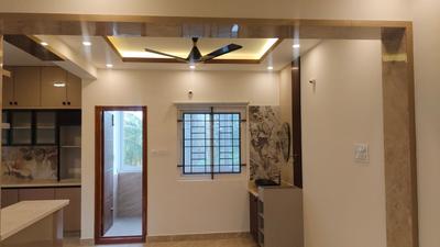 Living Room Image of 2600 Sq.ft 3 BHK Builder Floor for rent in RR Nagar Bengaluru for Rs. 55000