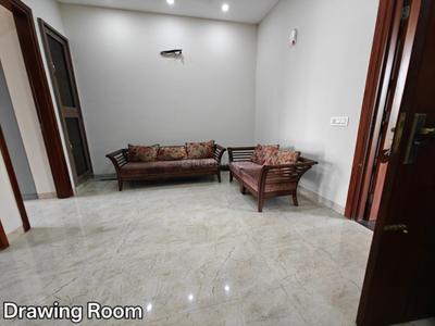 Hall Image of 1350 Sq.ft 2 BHK Independent House for rent in Wave Estate Group Housing 2 Phase 1, Sector 85 Mohali for Rs. 30000