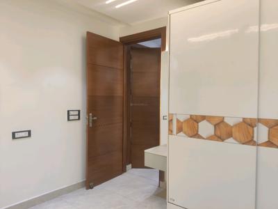 Bedroom Image of 1200 Sq.ft 3 BHK Builder Floor for sale in Vasundhara Ghaziabad for Rs. 9500000