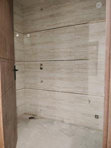 Bedroom One Image of 1350 Sq.ft 3 BHK Apartment / Flat for sale in Satbari New Delhi for Rs. 13000000